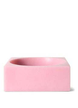 HKliving Pop schaal 22 x 22 cm Roze - Deal