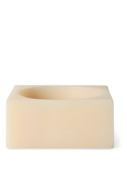 HKliving Pop schaal 12 x 12 cm Gebroken wit - Deal