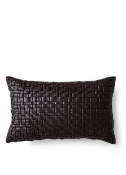 HKliving Sierkussen 50 x 50 cm Chocoladebruin - Deal