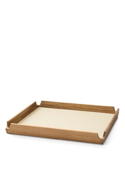 LIND DNA Nupo schaal 30 cm Vanillegeel - Deal