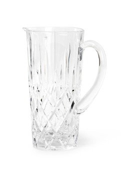 Nachtmann Noblesse waterkan 1,1 liter Transparant - Deal