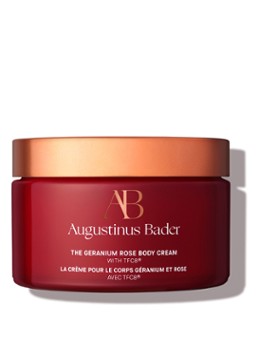 Augustinus Bader The Geranium Rose Body Cream 200ml Verzorging - Deal