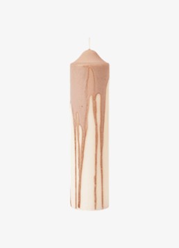 Ferm LIVING Dryp Stompkaars 20 cm Beige - Deal
