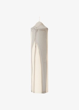 Ferm LIVING Dryp Stompkaars 20 cm Grijs