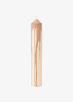 Ferm LIVING Dryp Dinnerkaars 30 cm Beige - Deal
