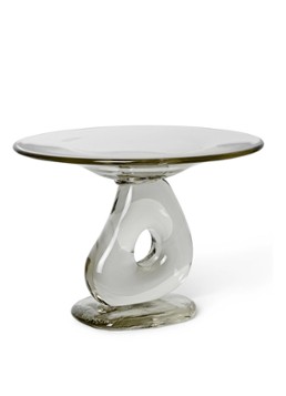 Ferm LIVING Damo serveerschaal op voet 30 cm - Deal