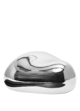 Ferm LIVING Bellure ornament Zilver - Deal