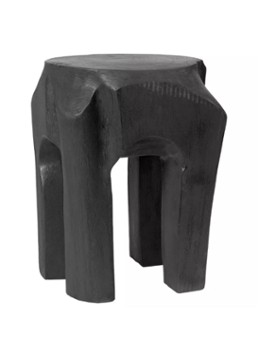 Ferm LIVING Root kruk 30 cm Zwart - Deal