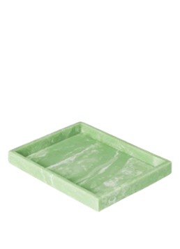 Ferm LIVING Mist Tray dienblad 15 x 20 cm Mint - Deal