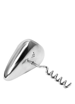 Ferm LIVING Orevo kurkentrekker Zilver