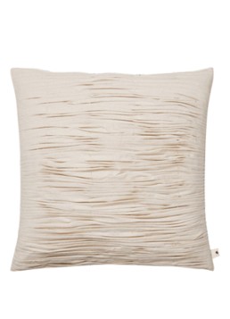 Ferm LIVING Falda sierkussen 50 cm Beige - Deal