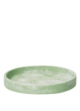 Ferm LIVING Mist dienblad Ø20 cm Groen - Deal