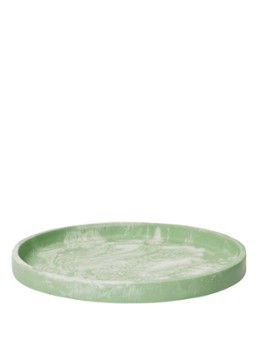 Ferm LIVING Mist dienblad Ø30 cm Groen - Deal