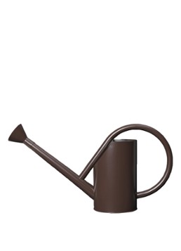 Ferm LIVING Antila gieter 4 liter Chocoladebruin - Deal