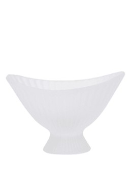 Ferm LIVING Fountain decoratieschaal 21 cm Gebroken wit - Deal