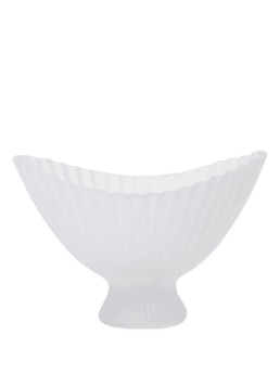 Ferm LIVING Fountain decoratieschaal 29 cm Gebroken wit - Deal
