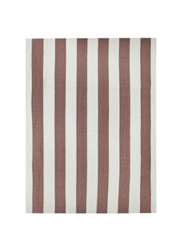 Ferm LIVING Hale tafelkleed in linnenblend 150 x 240 cm Beige - Deal