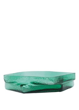 Ferm LIVING Muro decoratieschaal 30 cm Groen - Deal
