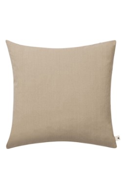 Ferm LIVING Sen sierkussen 50 x 50 cm Gebroken wit - Deal
