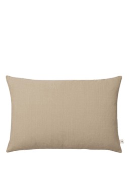 Ferm LIVING Sen sierkussen 40 x 60 cm Gebroken wit - Deal