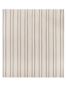 Ferm LIVING Twill bedsprei 230 x 260 cm Beige - Deal