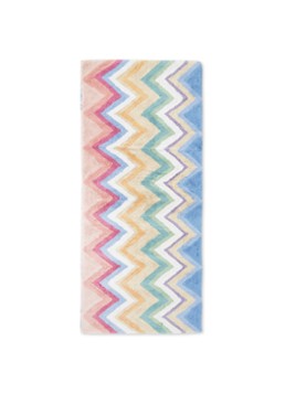 Missoni Amone badmat 70 x 160 cm Multicolor - Deal