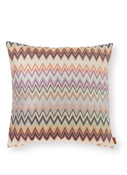 Missoni Masuleh sierkussen 40 x 40 cm Taupe - Deal