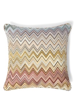 Missoni Jarris sierkussen 40 x 40 cm Multicolor - Deal