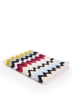 Missoni Murrina badmat 60 x 90 cm Multicolor - Deal