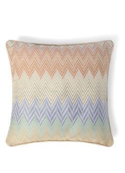 Missoni Bastia sierkussen 40 x 40 cm Beige - Deal