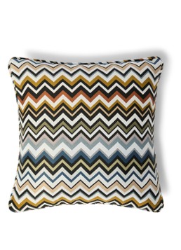 Missoni Belfast sierkussen 45 x 45 cm Bruin - Deal