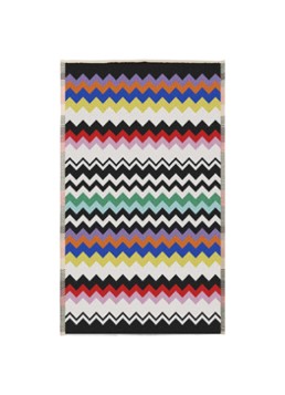 Missoni Best gastendoek - 70 x 40 cm Multicolor - Deal