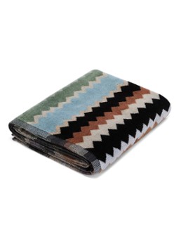Missoni Curt gastendoek - 40 x 70 cm Beige - Deal