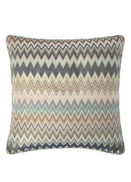 Missoni Masuleh sierkussen 45 x 45 cm Creme - Deal