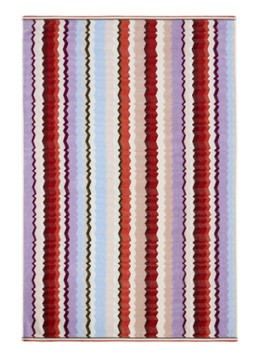 Missoni Eva badlaken - 100 x 150 cm Beige - Deal