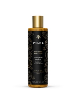 Philip B Chocolade milk bubble wash - douchegel 340ml Verzorging - Deal