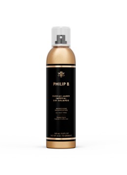 Philip B Russian Amber Imperial Dry Shampoo - droogshampoo 260ml Verzorging - Deal