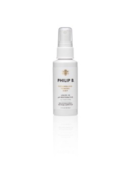 Philip B pH Restorative Detangling Toning Mist - anti klit-spray 60ml Verzorging - Deal