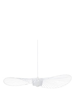 Petite Friture Vertigo hanglamp Ø 140 cm Wit - Deal