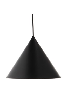 Frandsen Benjamin hanglamp Ø30 cm Zwart