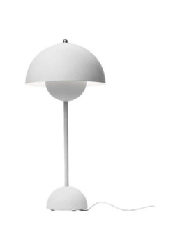 &tradition FlowerPot VP3 tafellamp Grijs