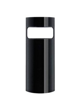 Kartell Porta Ombrelli paraplubak Zwart - Deal