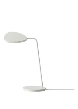 Muuto Leaf bureaulamp LED Wit - Deal