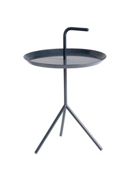 Hay DLM bijzettafel Donkerblauw - Deal