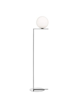 Flos IC Lights F1 vloerlamp Metaal