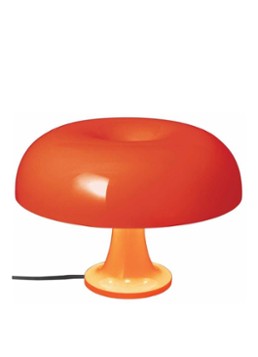 Artemide Nesso tafellamp Oranje