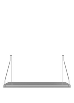Frama Shelf wandplank 40 x 20 cm Grijs