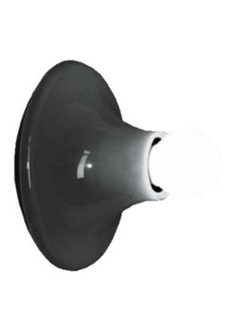 Artemide Teti wandlamp Donkergrijs