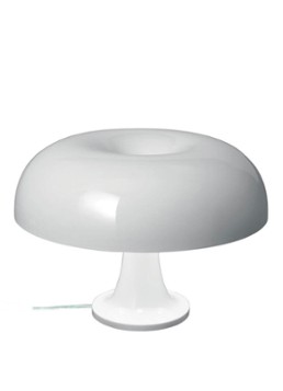Artemide Nessino tafellamp Wit - Deal
