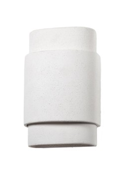 Ferm LIVING Pierre wandlamp Beige - Deal